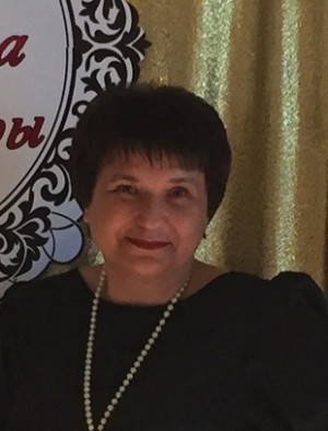 Педагогический работник Гавшина Инна Анатольевна Педагогический работник Гавшина Инна Анатольевна